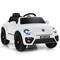 Costway 12V Kids Ride On Car Licensed Volkswagen Beetle w/ Remote Control & Music